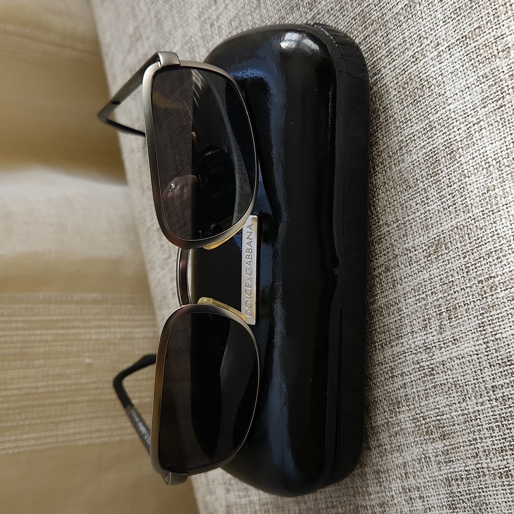 Dolce & Gabbana Shades